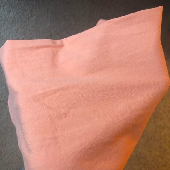 El Corte Inglés Kids cropped  leggings - Picture 7 of 7